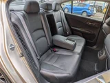 2013 Honda Accord Hybrid EX Brown Sedan for sale, Japanese used car export - photo 18 of 53 | GULJI TRADERS