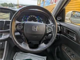 2013 Honda Accord Hybrid EX Brown Sedan for sale, Japanese used car export - photo 20 of 53 | GULJI TRADERS