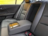 2013 Honda Accord Hybrid EX Brown Sedan for sale, Japanese used car export - photo 24 of 53 | GULJI TRADERS