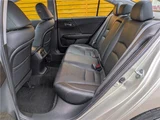 2013 Honda Accord Hybrid EX Brown Sedan for sale, Japanese used car export - photo 25 of 53 | GULJI TRADERS