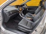 2013 Honda Accord Hybrid EX Brown Sedan for sale, Japanese used car export - photo 29 of 53 | GULJI TRADERS