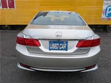2013 Honda Accord Hybrid EX Brown Sedan for sale, Japanese used car export - photo 30 of 53 | GULJI TRADERS