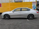 2013 Honda Accord Hybrid EX Brown Sedan for sale, Japanese used car export - photo 32 of 53 | GULJI TRADERS