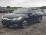 2013 Honda Accord Hybrid EX - Genuine Navigation System - Full Seg Black Sedan for sale, Japanese used car export - photo 7 of 50 | GULJI TRADERS