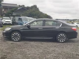 2013 Honda Accord Hybrid EX - Genuine Navigation System - Full Seg Black Sedan for sale, Japanese used car export - photo 8 of 50 | GULJI TRADERS