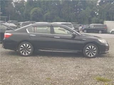 2013 Honda Accord Hybrid EX - Genuine Navigation System - Full Seg Black Sedan for sale, Japanese used car export - photo 11 of 50 | GULJI TRADERS