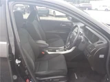 2013 Honda Accord Hybrid EX - Genuine Navigation System - Full Seg Black Sedan for sale, Japanese used car export - photo 12 of 50 | GULJI TRADERS
