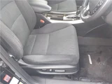 2013 Honda Accord Hybrid EX - Genuine Navigation System - Full Seg Black Sedan for sale, Japanese used car export - photo 14 of 50 | GULJI TRADERS