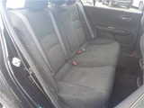 2013 Honda Accord Hybrid EX - Genuine Navigation System - Full Seg Black Sedan for sale, Japanese used car export - photo 15 of 50 | GULJI TRADERS