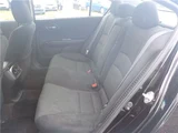 2013 Honda Accord Hybrid EX - Genuine Navigation System - Full Seg Black Sedan for sale, Japanese used car export - photo 21 of 50 | GULJI TRADERS