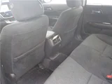 2013 Honda Accord Hybrid EX - Genuine Navigation System - Full Seg Black Sedan for sale, Japanese used car export - photo 22 of 50 | GULJI TRADERS