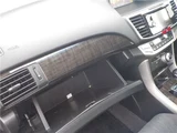 2013 Honda Accord Hybrid EX - Genuine Navigation System - Full Seg Black Sedan for sale, Japanese used car export - photo 26 of 50 | GULJI TRADERS