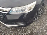2013 Honda Accord Hybrid EX - Genuine Navigation System - Full Seg Black Sedan for sale, Japanese used car export - photo 44 of 50 | GULJI TRADERS