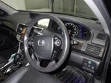 2013 Honda Accord Hybrid LX Black SUV for sale, Japanese used car export - photo 3 of 10 | GULJI TRADERS