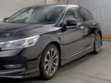 2013 Honda Accord Hybrid LX Black SUV for sale, Japanese used car export - photo 4 of 10 | GULJI TRADERS