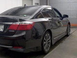 2013 Honda Accord Hybrid LX Black SUV for sale, Japanese used car export - photo 5 of 10 | GULJI TRADERS