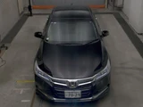 2013 Honda Accord Hybrid LX Black SUV for sale, Japanese used car export - photo 6 of 10 | GULJI TRADERS
