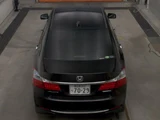 2013 Honda Accord Hybrid LX Black SUV for sale, Japanese used car export - photo 7 of 10 | GULJI TRADERS