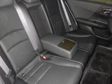 2013 Honda Accord Hybrid LX Black SUV for sale, Japanese used car export - photo 8 of 10 | GULJI TRADERS