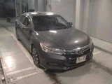 2013 Honda Accord Hybrid LX Gray SUV for sale, Japanese used car export - photo 1 of 9 | GULJI TRADERS
