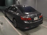 2013 Honda Accord Hybrid LX Gray SUV for sale, Japanese used car export - photo 2 of 9 | GULJI TRADERS