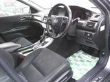 2013 Honda Accord Hybrid LX Gray SUV for sale, Japanese used car export - photo 3 of 9 | GULJI TRADERS