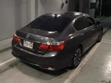 2013 Honda Accord Hybrid LX Gray SUV for sale, Japanese used car export - photo 5 of 9 | GULJI TRADERS