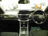 2013 Honda Accord Hybrid LX Gray SUV for sale, Japanese used car export - photo 8 of 9 | GULJI TRADERS