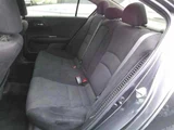 2013 Honda Accord Hybrid LX Gray SUV for sale, Japanese used car export - photo 9 of 9 | GULJI TRADERS
