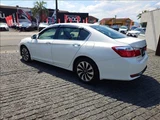 2014 Honda Accord Hybrid EX Pearl Sedan for sale, Japanese used car export - photo 2 of 19 | GULJI TRADERS