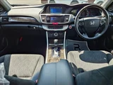 2014 Honda Accord Hybrid EX Pearl Sedan for sale, Japanese used car export - photo 3 of 19 | GULJI TRADERS