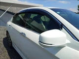 2014 Honda Accord Hybrid EX Pearl Sedan for sale, Japanese used car export - photo 7 of 19 | GULJI TRADERS