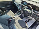 2014 Honda Accord Hybrid EX Pearl Sedan for sale, Japanese used car export - photo 10 of 19 | GULJI TRADERS