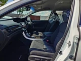 2014 Honda Accord Hybrid EX Pearl Sedan for sale, Japanese used car export - photo 18 of 19 | GULJI TRADERS