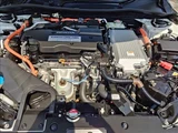2014 Honda Accord Hybrid EX Pearl Sedan for sale, Japanese used car export - photo 19 of 19 | GULJI TRADERS