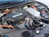 2014 Honda Accord Hybrid LX - Genuine Navigation System, TV, ETC Black SUV for sale, Japanese used car export - photo 5 of 50 | GULJI TRADERS