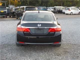 2014 Honda Accord Hybrid LX - Genuine Navigation System, TV, ETC Black SUV for sale, Japanese used car export - photo 9 of 50 | GULJI TRADERS