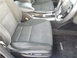 2014 Honda Accord Hybrid LX - Genuine Navigation System, TV, ETC Black SUV for sale, Japanese used car export - photo 14 of 50 | GULJI TRADERS