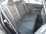 2014 Honda Accord Hybrid LX - Genuine Navigation System, TV, ETC Black SUV for sale, Japanese used car export - photo 15 of 50 | GULJI TRADERS