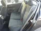2014 Honda Accord Hybrid LX - Genuine Navigation System, TV, ETC Black SUV for sale, Japanese used car export - photo 22 of 50 | GULJI TRADERS