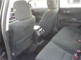 2014 Honda Accord Hybrid LX - Genuine Navigation System, TV, ETC Black SUV for sale, Japanese used car export - photo 23 of 50 | GULJI TRADERS