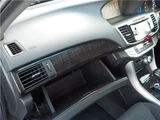 2014 Honda Accord Hybrid LX - Genuine Navigation System, TV, ETC Black SUV for sale, Japanese used car export - photo 27 of 50 | GULJI TRADERS