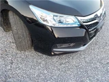 2014 Honda Accord Hybrid LX - Genuine Navigation System, TV, ETC Black SUV for sale, Japanese used car export - photo 41 of 50 | GULJI TRADERS