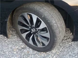 2014 Honda Accord Hybrid LX - Genuine Navigation System, TV, ETC Black SUV for sale, Japanese used car export - photo 47 of 50 | GULJI TRADERS