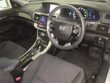 2014 Honda Accord Hybrid LX Silver SUV for sale, Japanese used car export - photo 3 of 11 | GULJI TRADERS