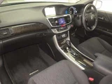 2014 Honda Accord Hybrid LX Silver SUV for sale, Japanese used car export - photo 4 of 11 | GULJI TRADERS