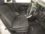 2014 Honda Accord Hybrid LX Silver SUV for sale, Japanese used car export - photo 5 of 11 | GULJI TRADERS