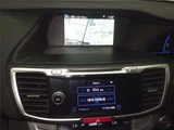 2014 Honda Accord Hybrid LX Silver SUV for sale, Japanese used car export - photo 6 of 11 | GULJI TRADERS