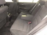 2014 Honda Accord Hybrid LX Silver SUV for sale, Japanese used car export - photo 7 of 11 | GULJI TRADERS