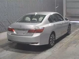 2015 Honda Accord HV LX Silver SUV for sale, Japanese used car export - photo 2 of 8 | GULJI TRADERS